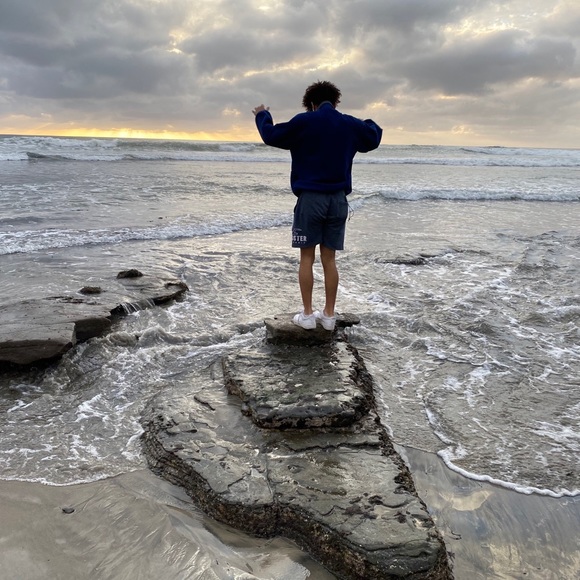 Meet your Posher, Nathan - Picture 1 of 1